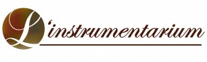 logo instrumentarium